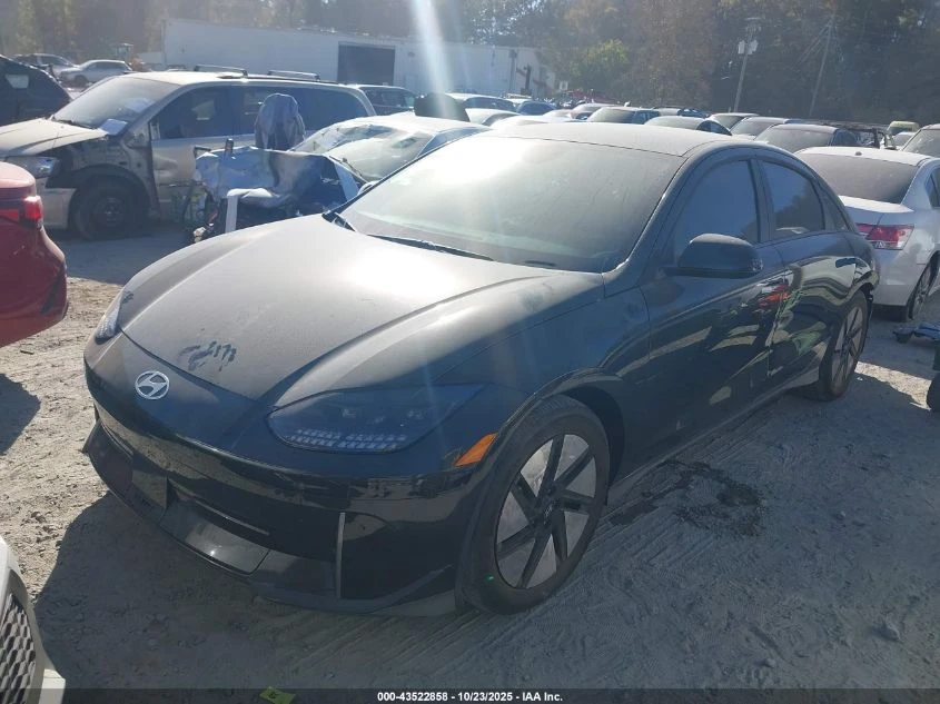 Hyundai Ioniq 6 N All Wheel Drive | Mobile.bg � ����������� 2