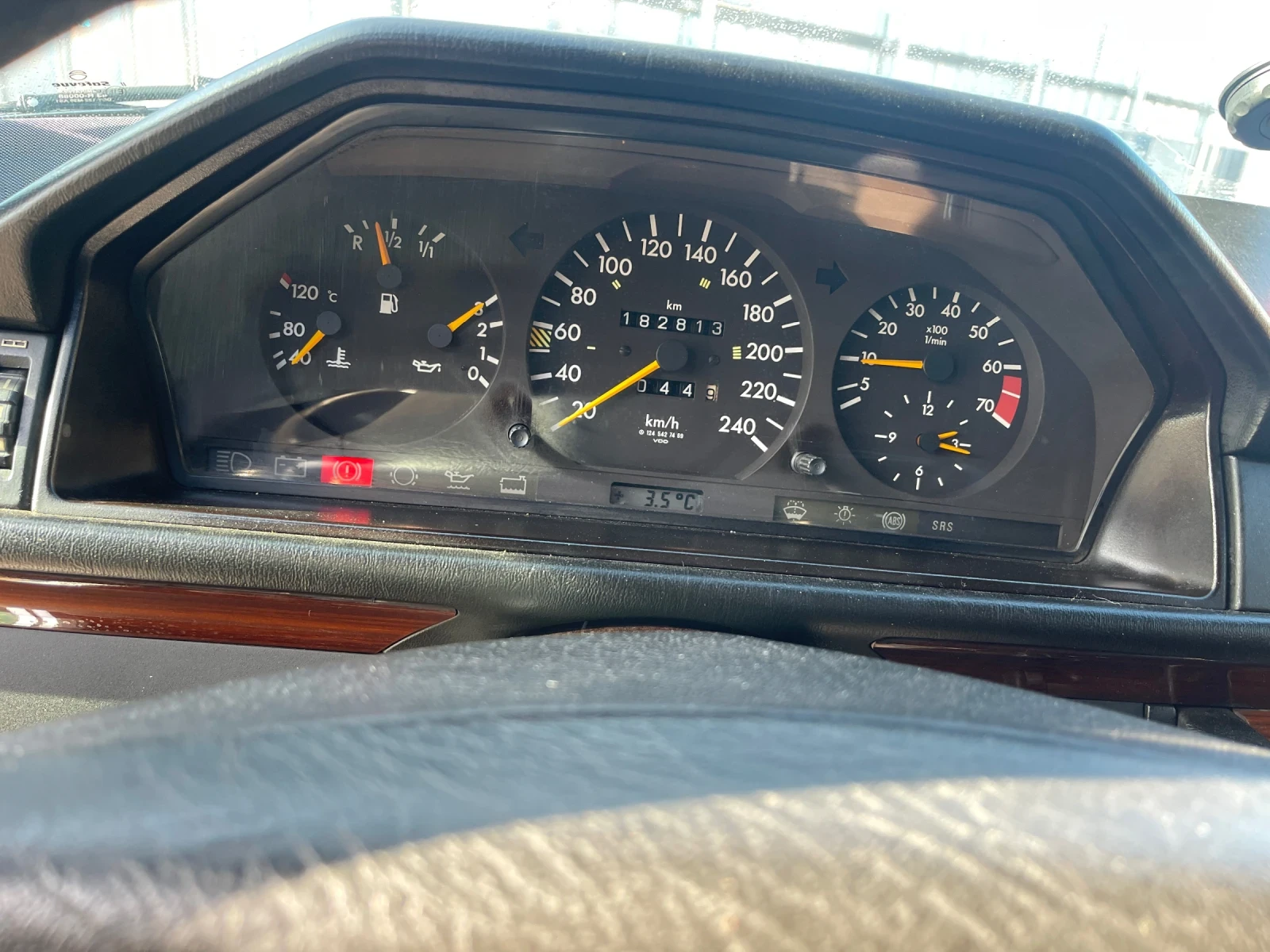 Mercedes-Benz E 200 W124 | Mobile.bg � ����������� 10