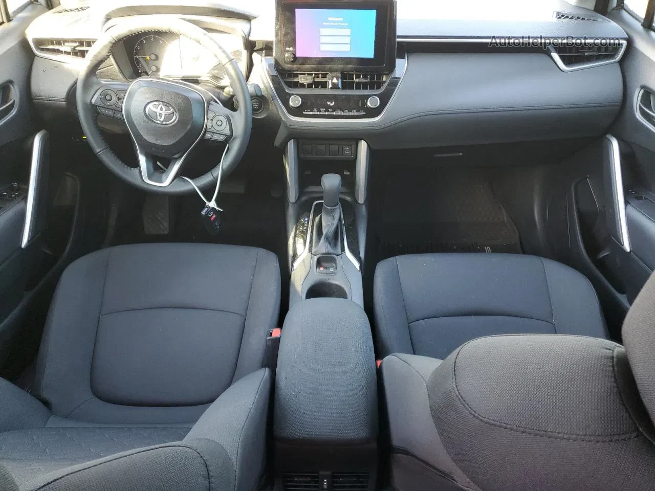 Toyota Corolla Cross Le* AWD* ����* ������ ���� �� �� | Mobile.bg � ����������� 10