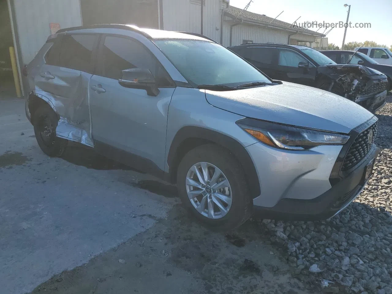 Toyota Corolla Cross Le* AWD* ����* ������ ���� �� �� | Mobile.bg � ����������� 3