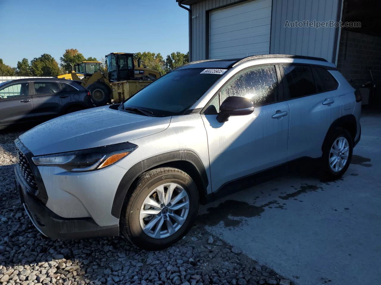 Toyota Corolla Cross Le* AWD* ����* ������ ���� �� �� | Mobile.bg � ����������� 2