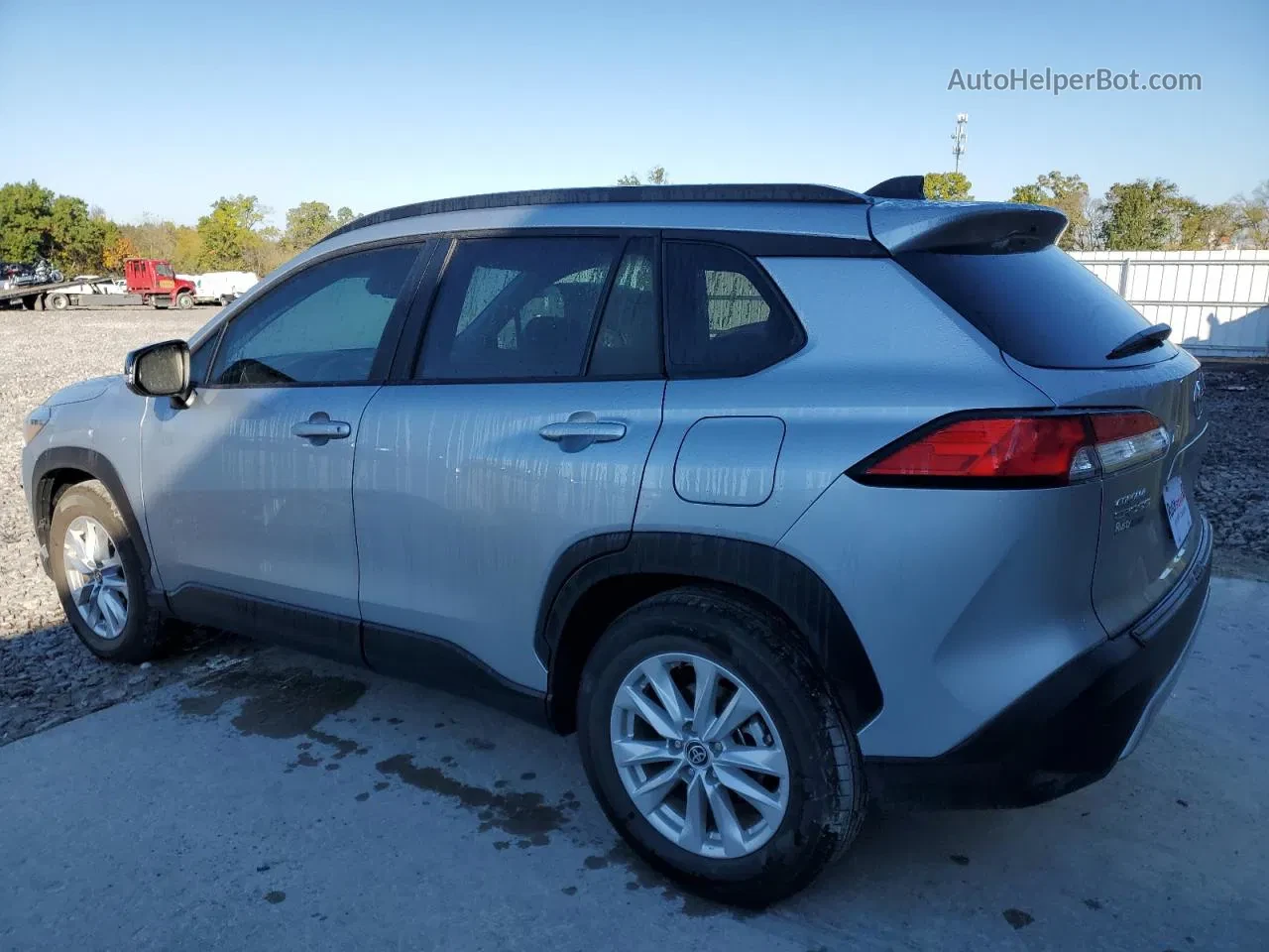 Toyota Corolla Cross Le* AWD* ����* ������ ���� �� �� | Mobile.bg � ����������� 6