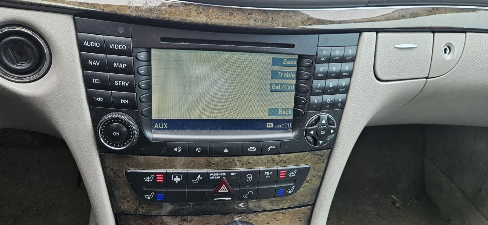 Mercedes-Benz E 320 E320 6i cdi | Mobile.bg � ����������� 14