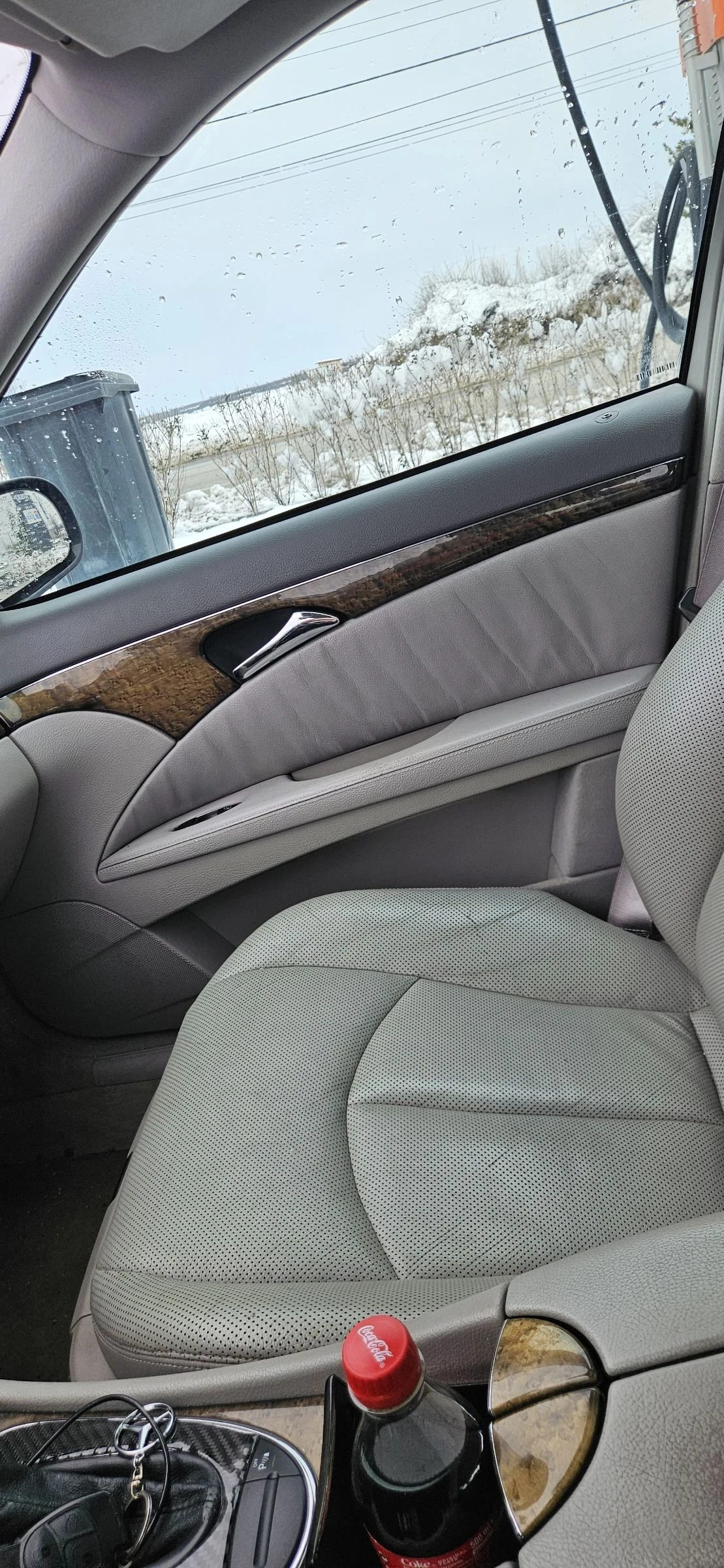 Mercedes-Benz E 320 E320 6i cdi | Mobile.bg � ����������� 15