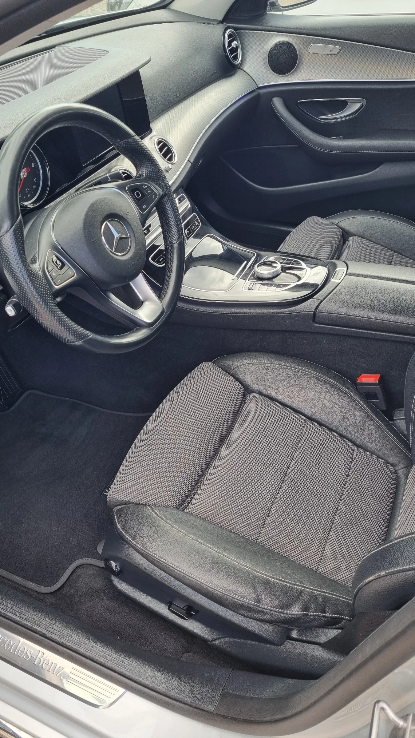 Mercedes-Benz E 220 Business Sport | Mobile.bg � ����������� 11