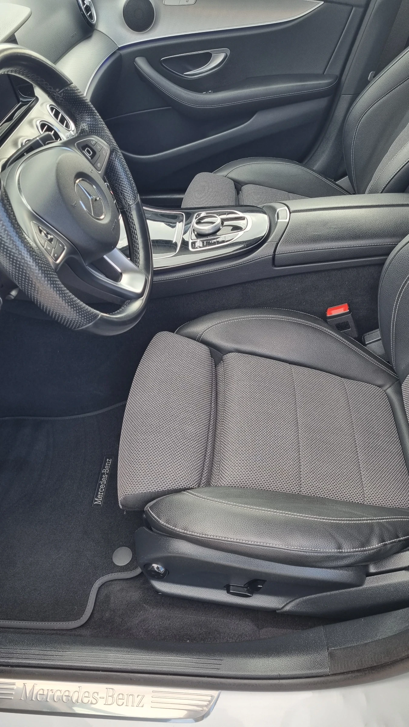 Mercedes-Benz E 220 Business Sport | Mobile.bg � ����������� 10
