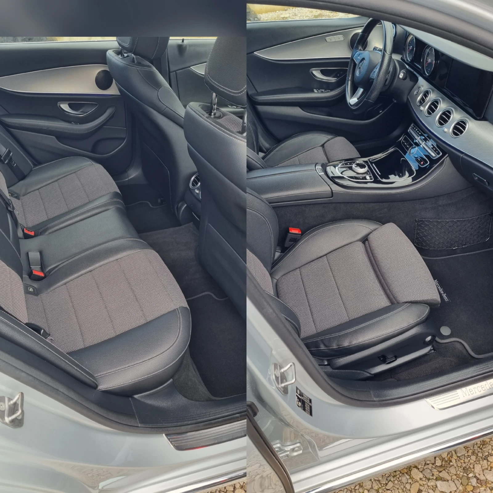 Mercedes-Benz E 220 Business Sport | Mobile.bg � ����������� 13