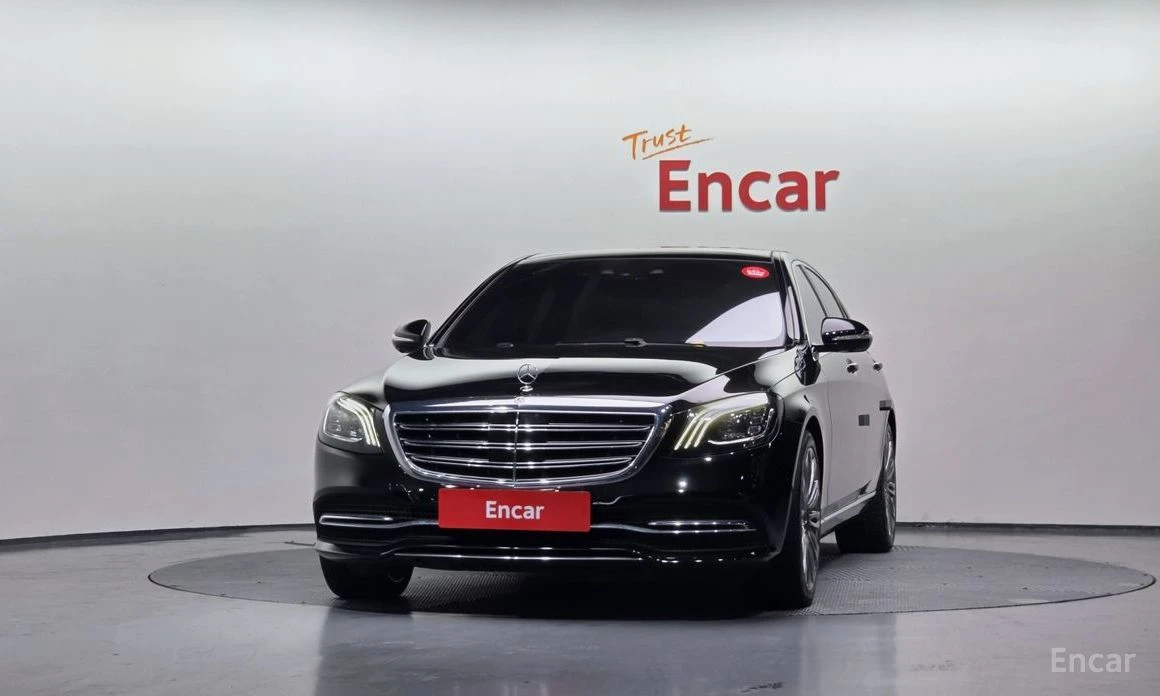 Mercedes-Benz S 560 4MATIC/LONG/360 VIEW/PANO/DRIVER ASSIST, снимка 3 - Автомобили и джипове - 53803636