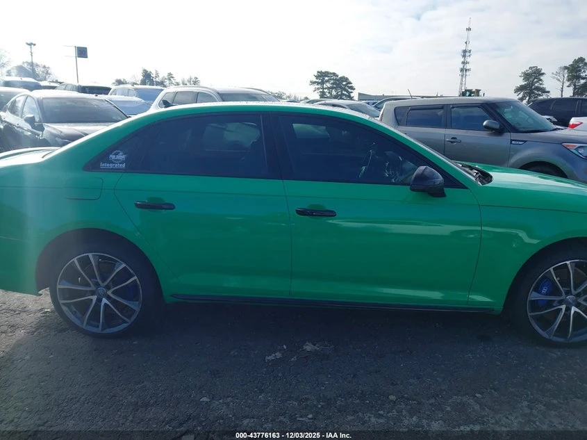 Audi A4 2.0T* Bang&Olufsen* подгрев* обдухване* 360 камера, снимка 14 - Автомобили и джипове - 53837138