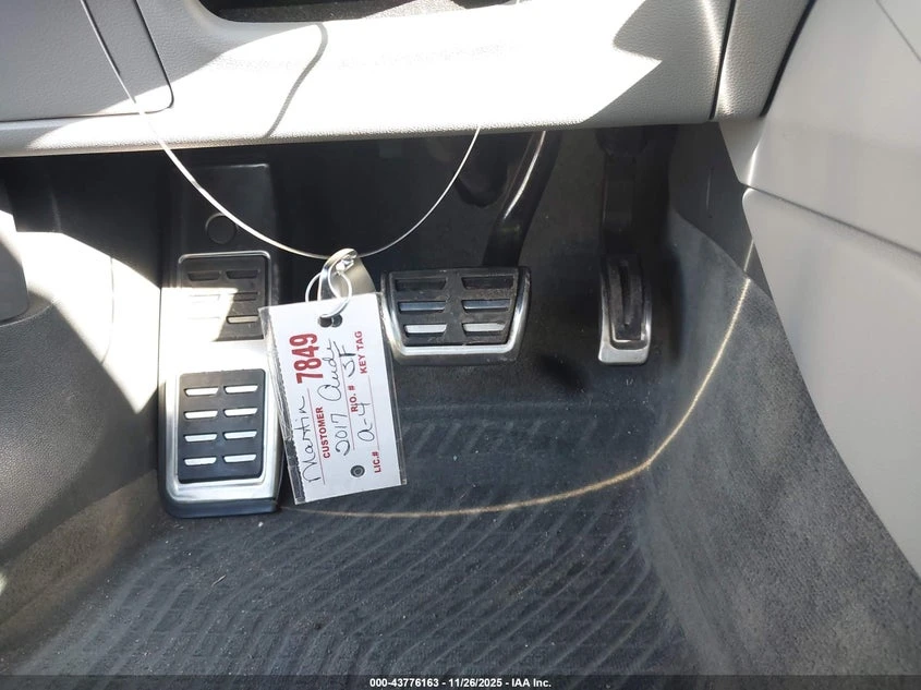 Audi A4 2.0T* Bang&Olufsen* подгрев* обдухване* 360 камера, снимка 10 - Автомобили и джипове - 53837138