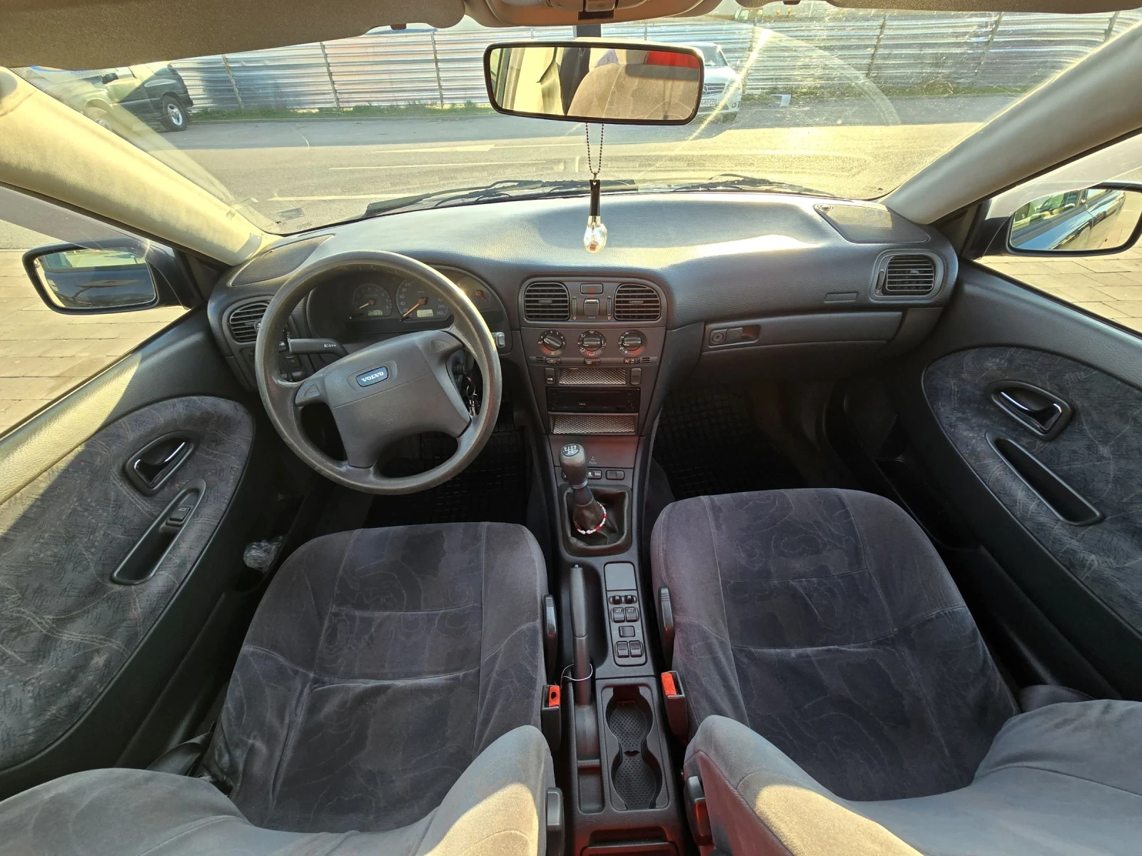 Volvo V40 4x2, снимка 7 - Автомобили и джипове - 53880248