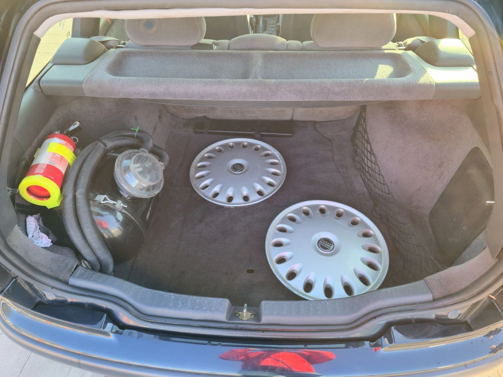 Volvo V40 4x2, снимка 5 - Автомобили и джипове - 53880248