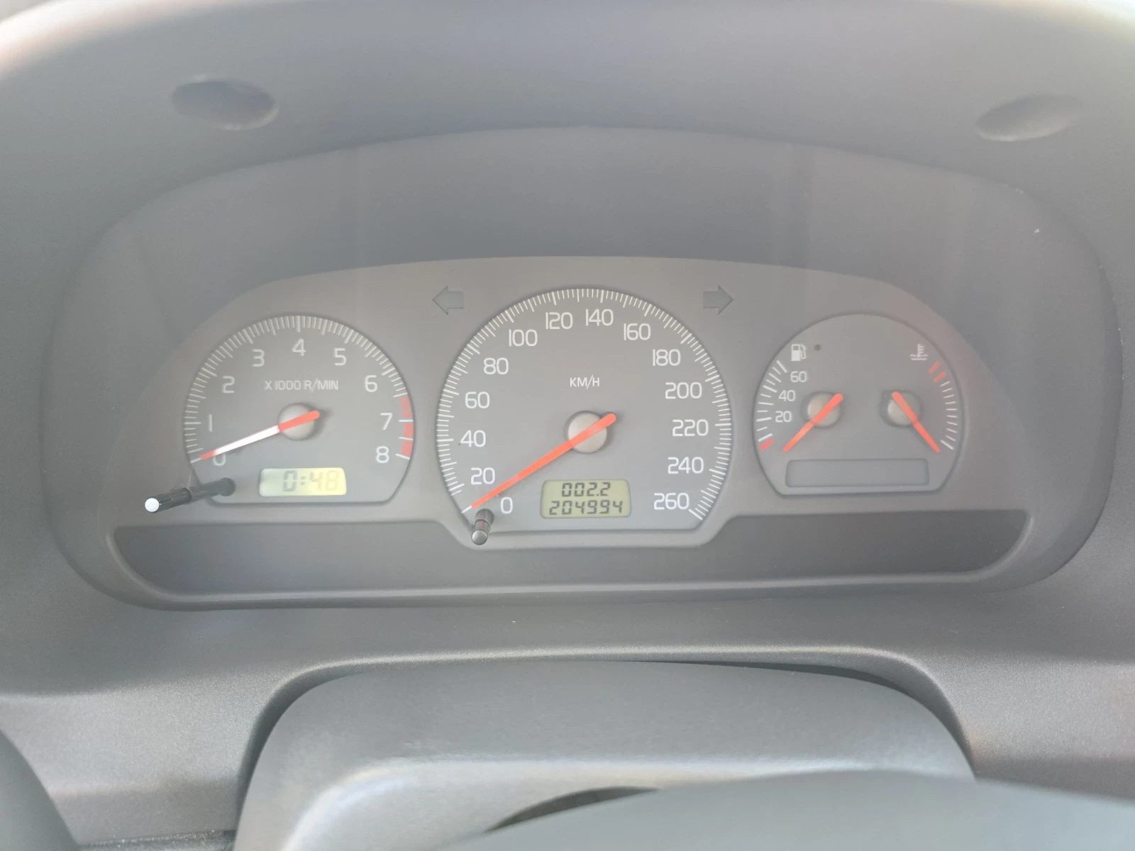 Volvo V40 4x2, снимка 9 - Автомобили и джипове - 53880248