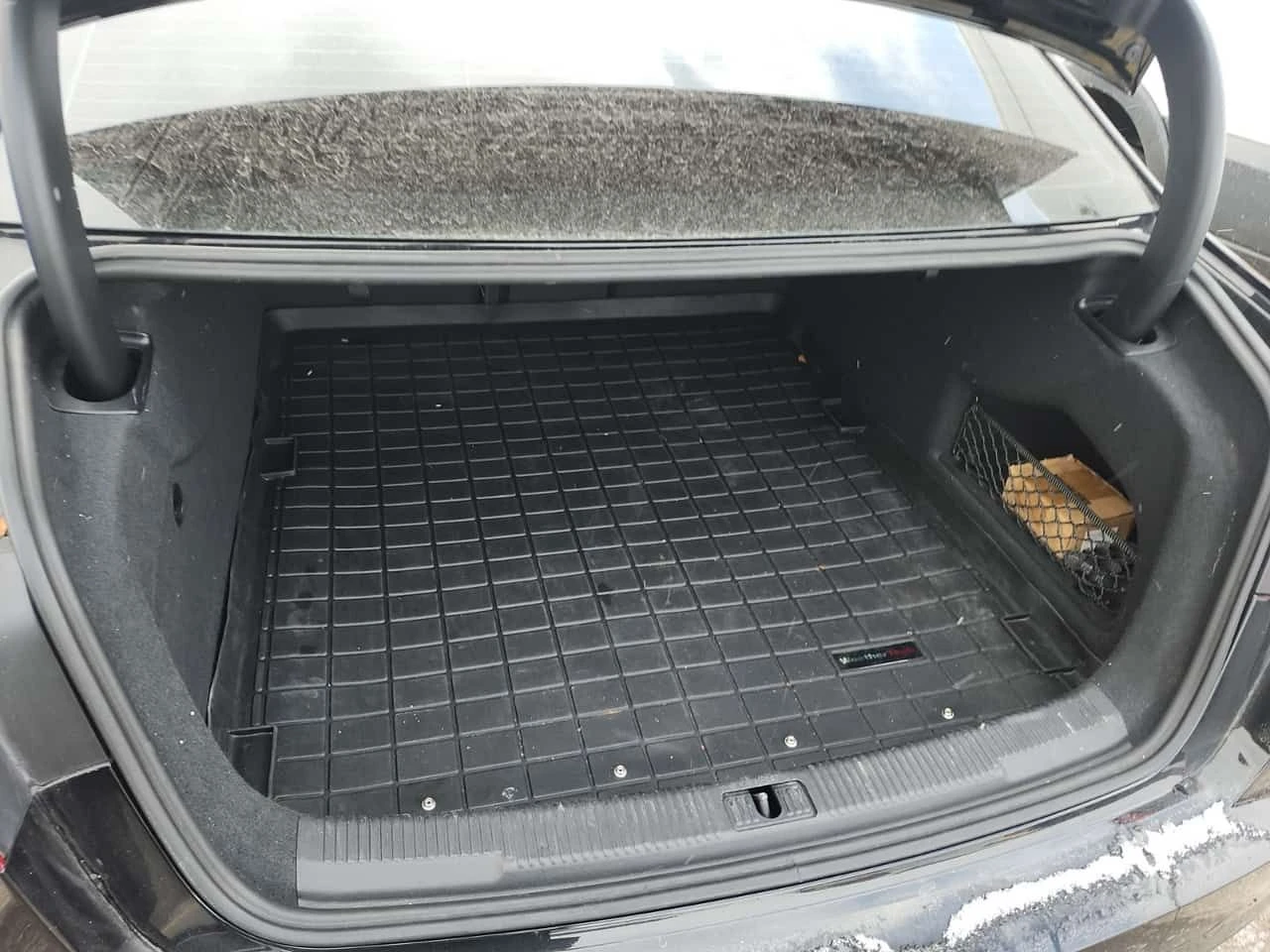 Audi A6 * 3.0T TECHNIK * CARFAX * ЦЕНА ДО БГ, снимка 14 - Автомобили и джипове - 53906718