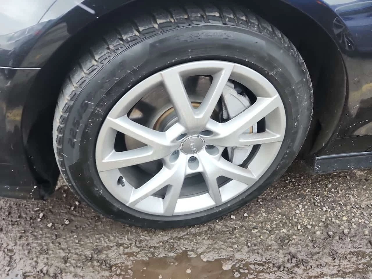 Audi A6 * 3.0T TECHNIK * CARFAX * ЦЕНА ДО БГ, снимка 6 - Автомобили и джипове - 53906718