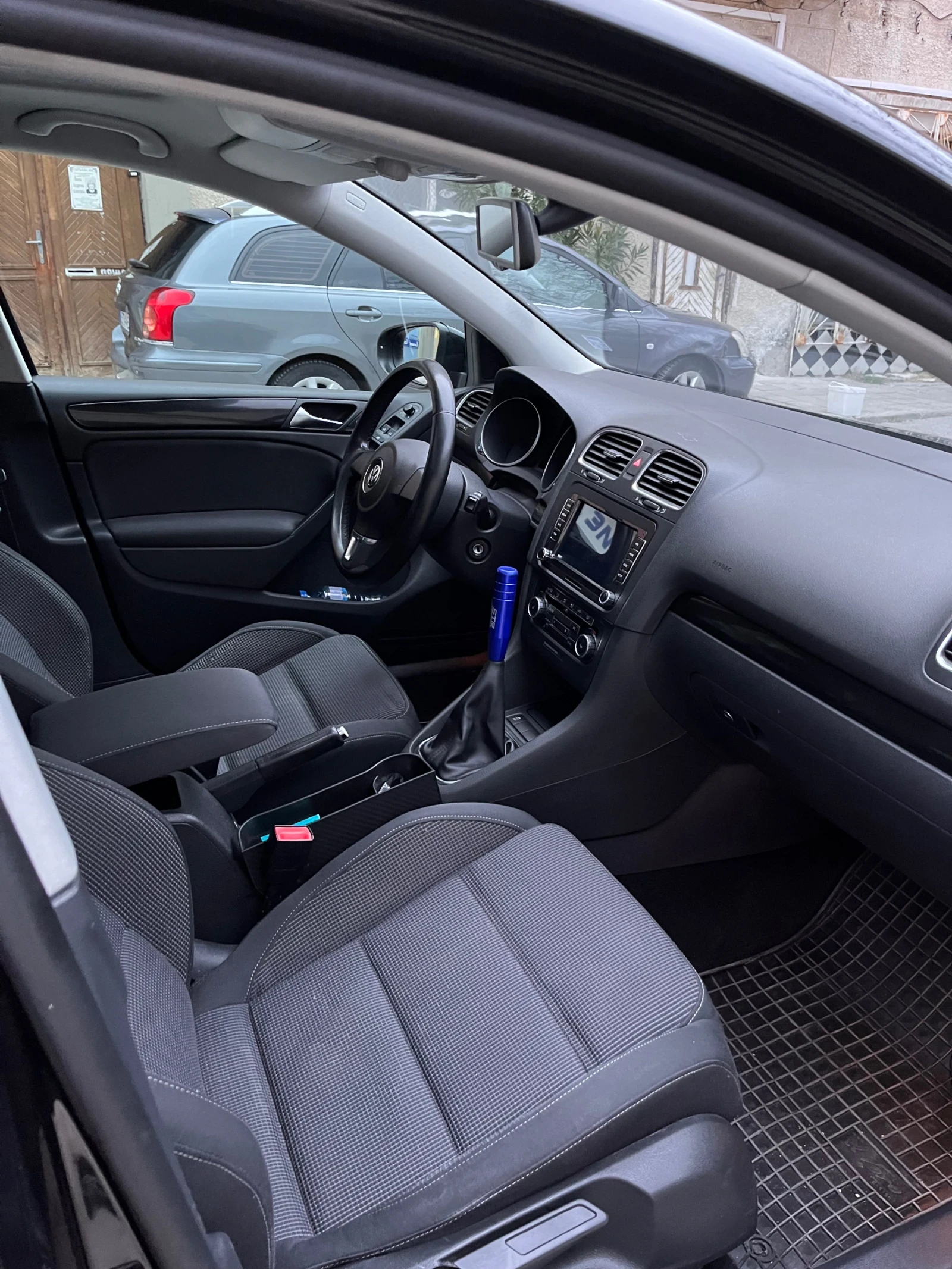 VW Golf, снимка 6 - Автомобили и джипове - 53918348