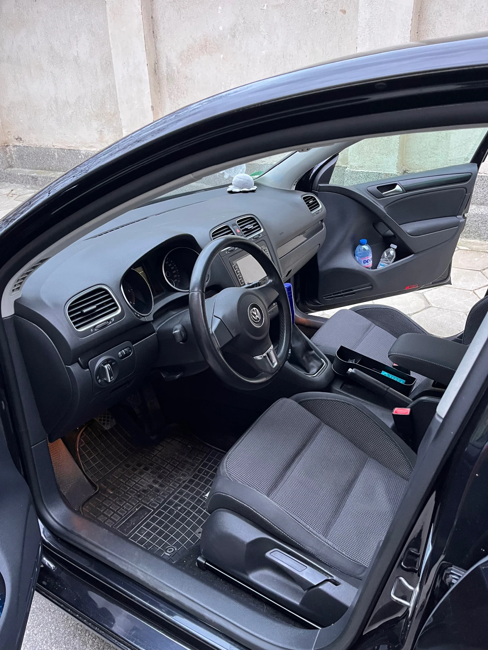 VW Golf, снимка 10 - Автомобили и джипове - 53918348