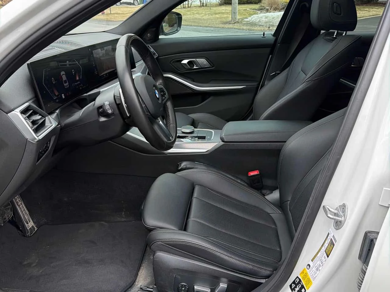 BMW 340  M xDrive /360/Harman Kardon , снимка 5 - Автомобили и джипове - 54078419