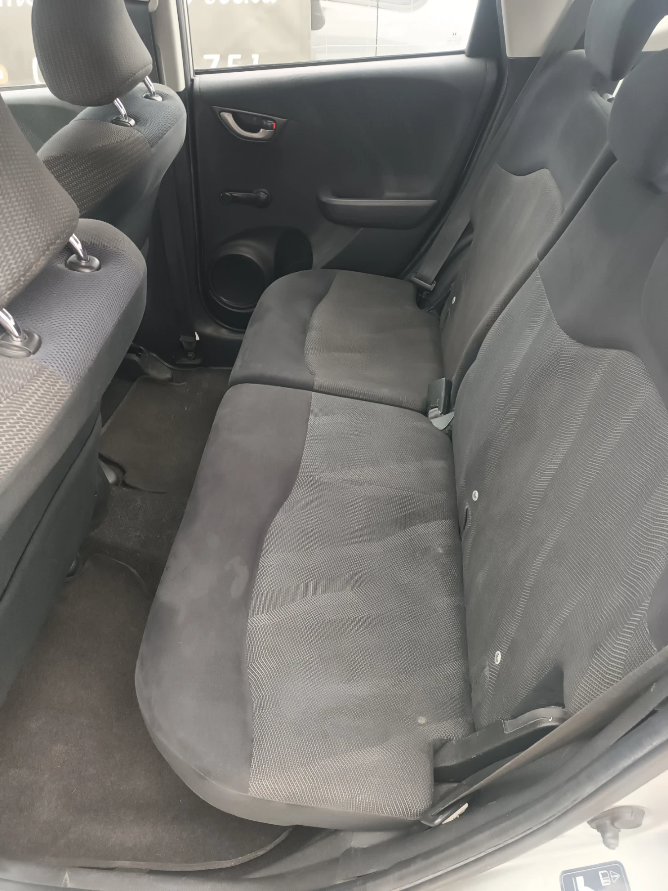 Honda Jazz 1, 4 Comfort, Automatic, ЛИЗИНГ , снимка 13 - Автомобили и джипове - 54212712