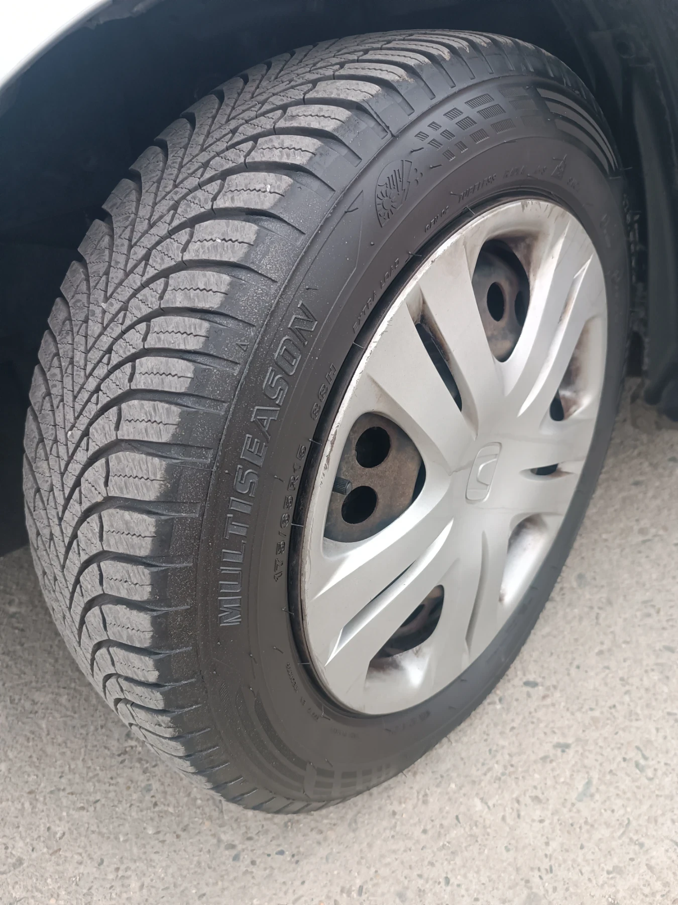 Honda Jazz 1, 4 Comfort, Automatic, ЛИЗИНГ , снимка 14 - Автомобили и джипове - 54212712