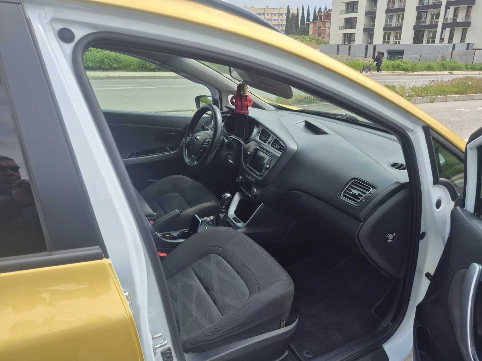 Kia Ceed, снимка 7 - Автомобили и джипове - 54355836