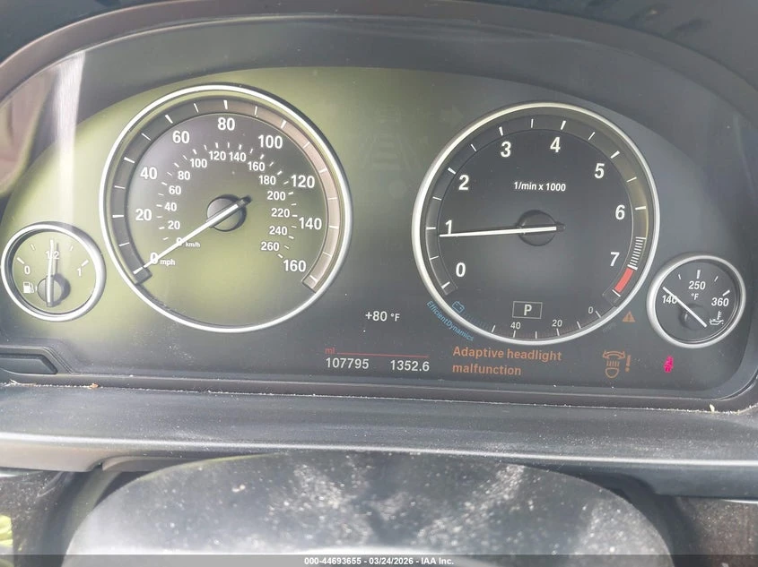 BMW 528 2.0l I xDrive, снимка 7 - Автомобили и джипове - 54386373