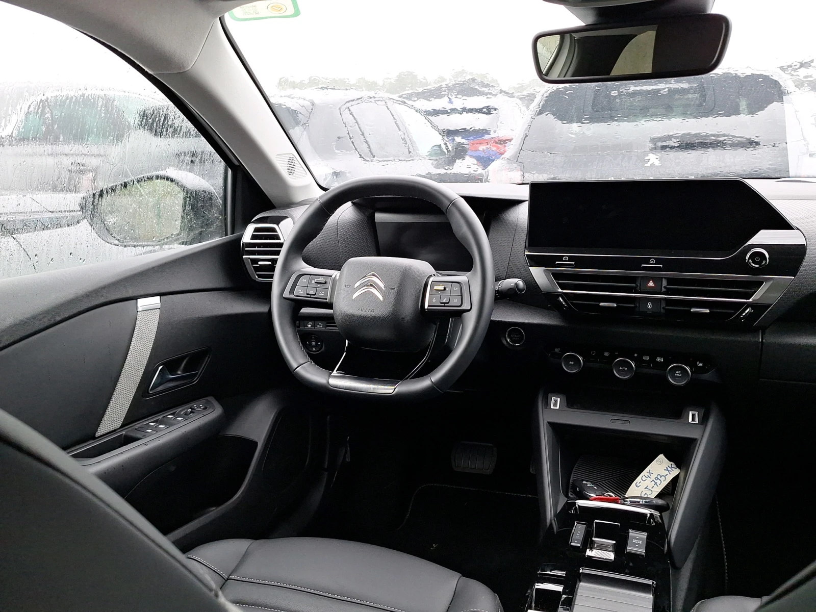 Citroen C4X  Shine - Electric | Mobile.bg � ����������� 6
