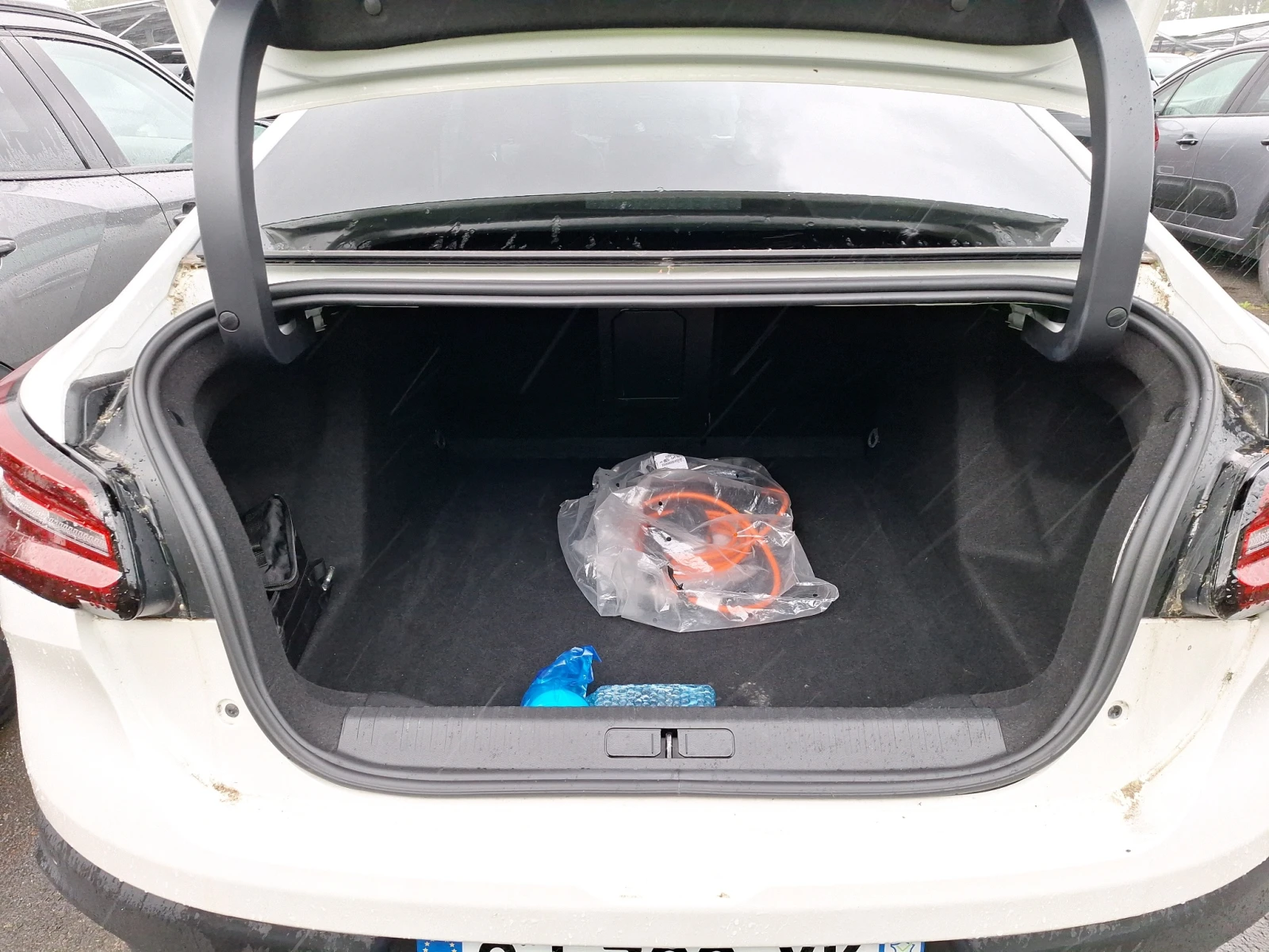Citroen C4X  Shine - Electric | Mobile.bg � ����������� 4