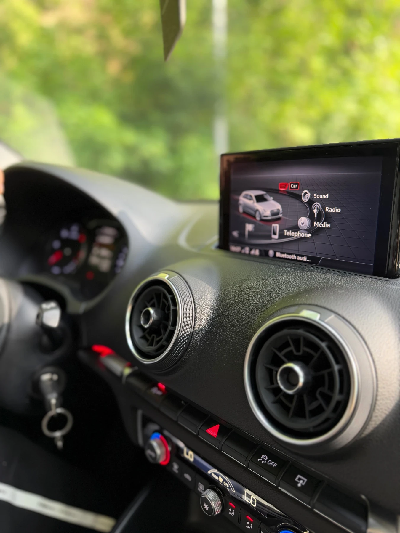 Audi A3 S-LINE TOP, снимка 13 - Автомобили и джипове - 54495565
