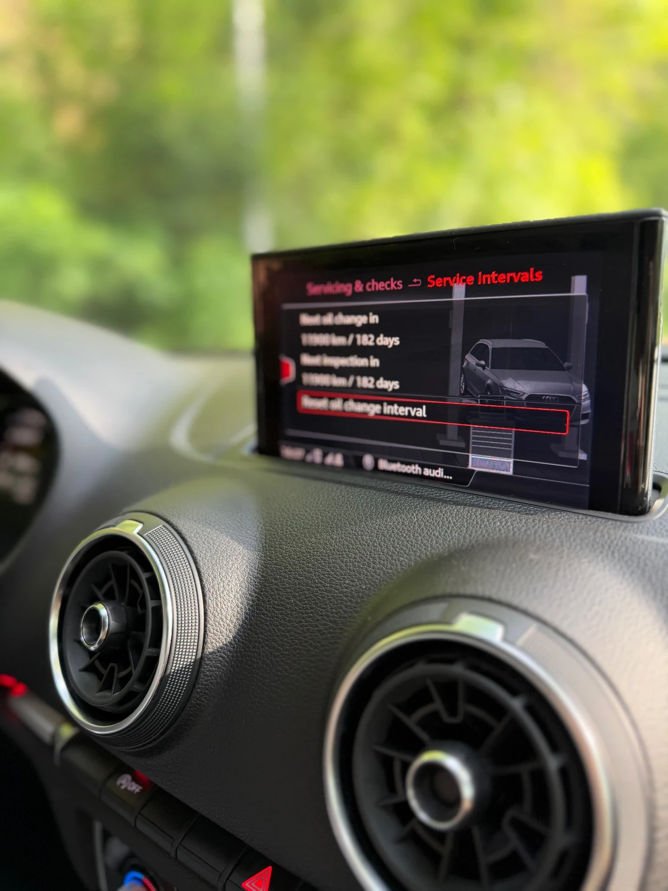 Audi A3 S-LINE TOP, снимка 14 - Автомобили и джипове - 54495565