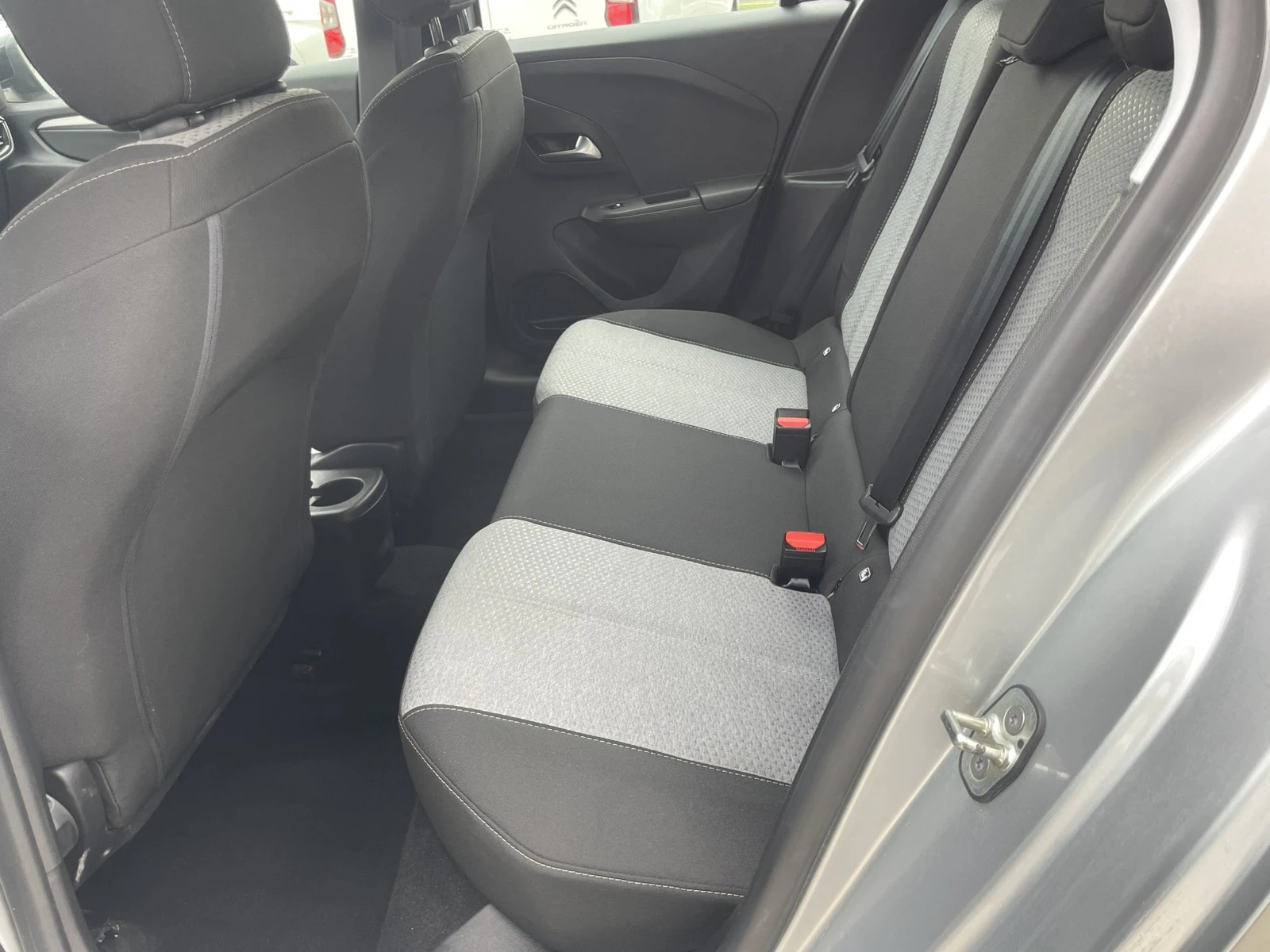 Opel Corsa Edition, снимка 15 - Автомобили и джипове - 54554023