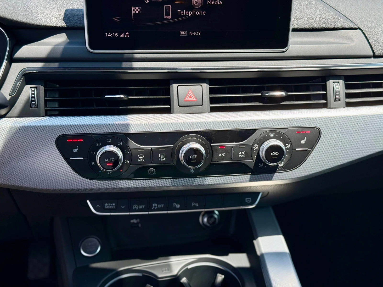 Audi A5 SPORT / QUATTRO / ������� / 3.0TDI-V6-286HP / LED | Mobile.bg � ����������� 11