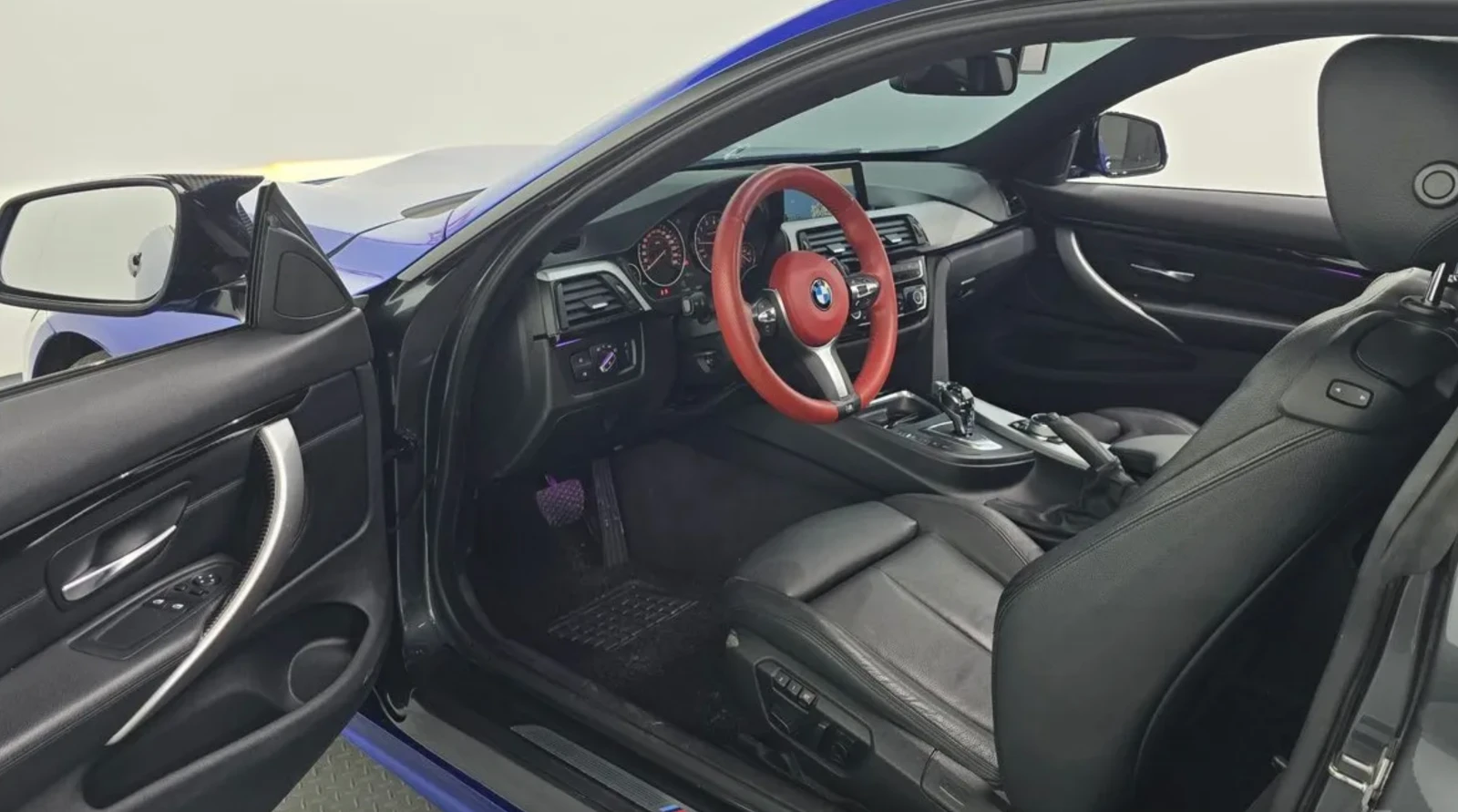 BMW 428 �* HUD* Crystal shifter* ������ ����*  | Mobile.bg � ����������� 5