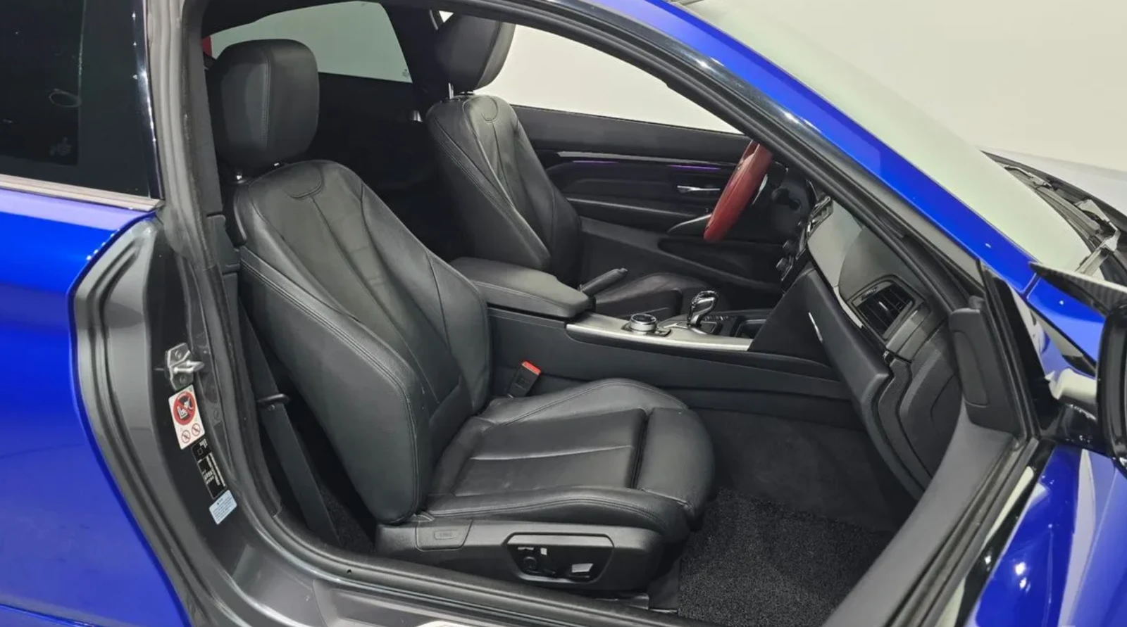 BMW 428 �* HUD* Crystal shifter* ������ ����*  | Mobile.bg � ����������� 7