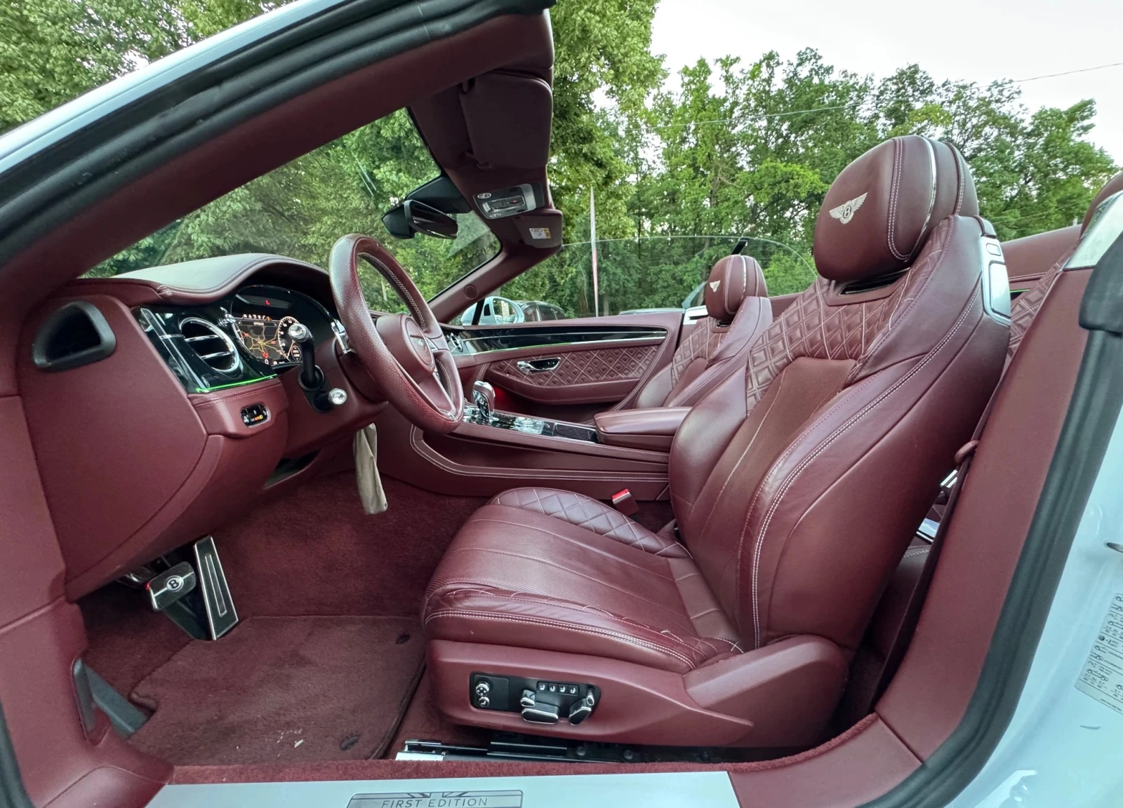 Bentley Continental gt 6.0 W12 4WD | Mobile.bg � ����������� 6