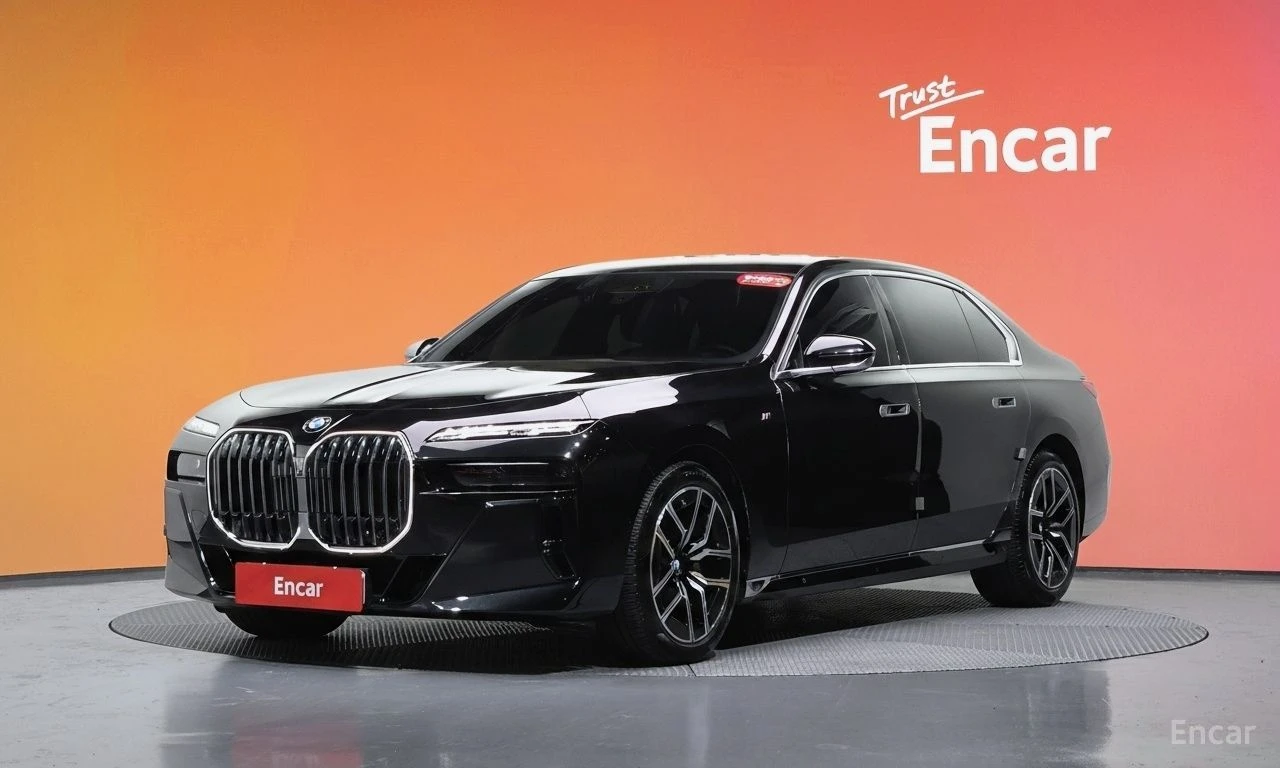 BMW 740 XDRIVE* M SPORT* HUD* 360* LASER* PANO* ОБДУХВАНЕ