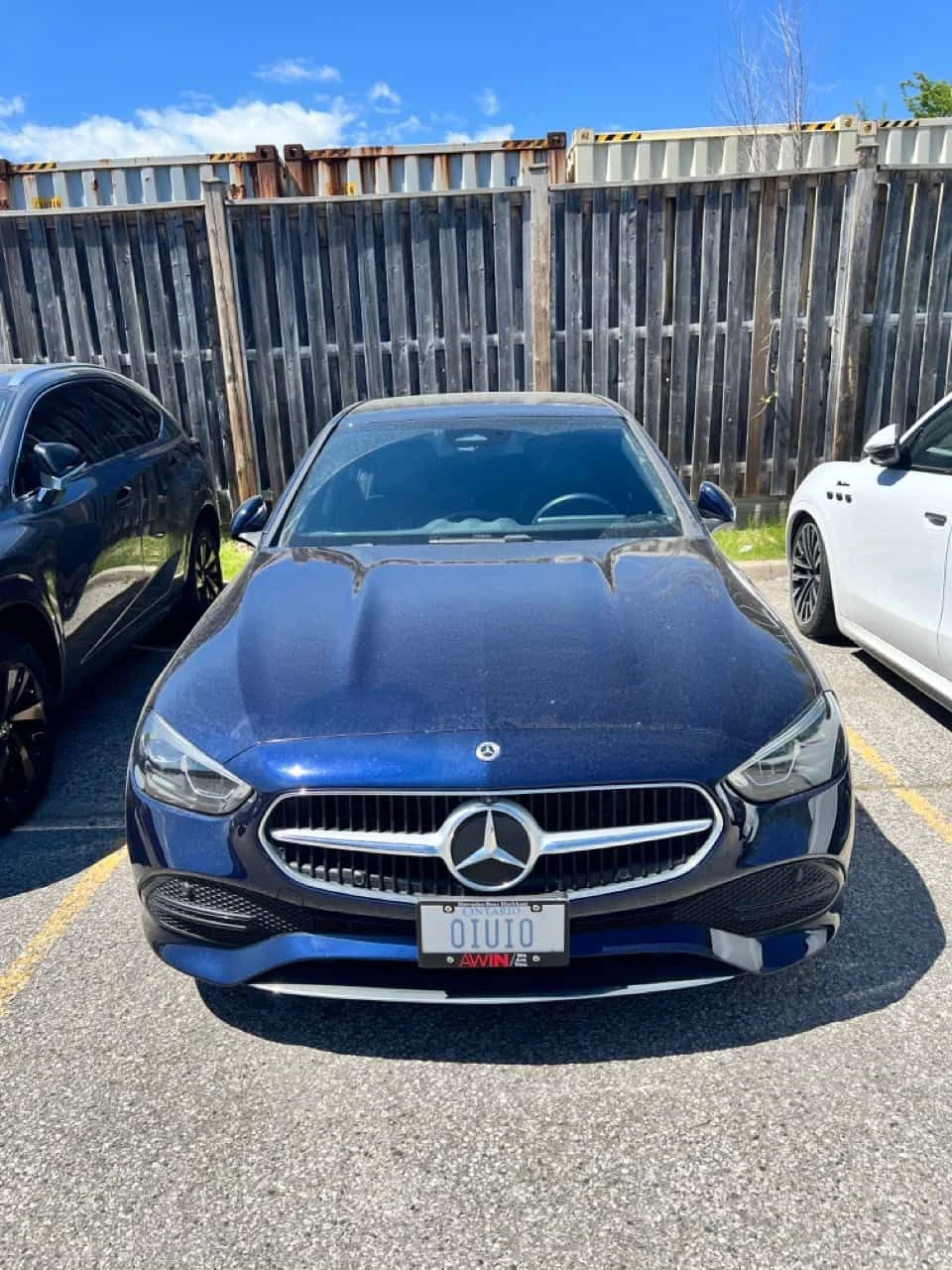 Mercedes-Benz C 300 * 4MATIC * 360 * CARPLAY * AMBIENT, снимка 5 - Автомобили и джипове - 54743730