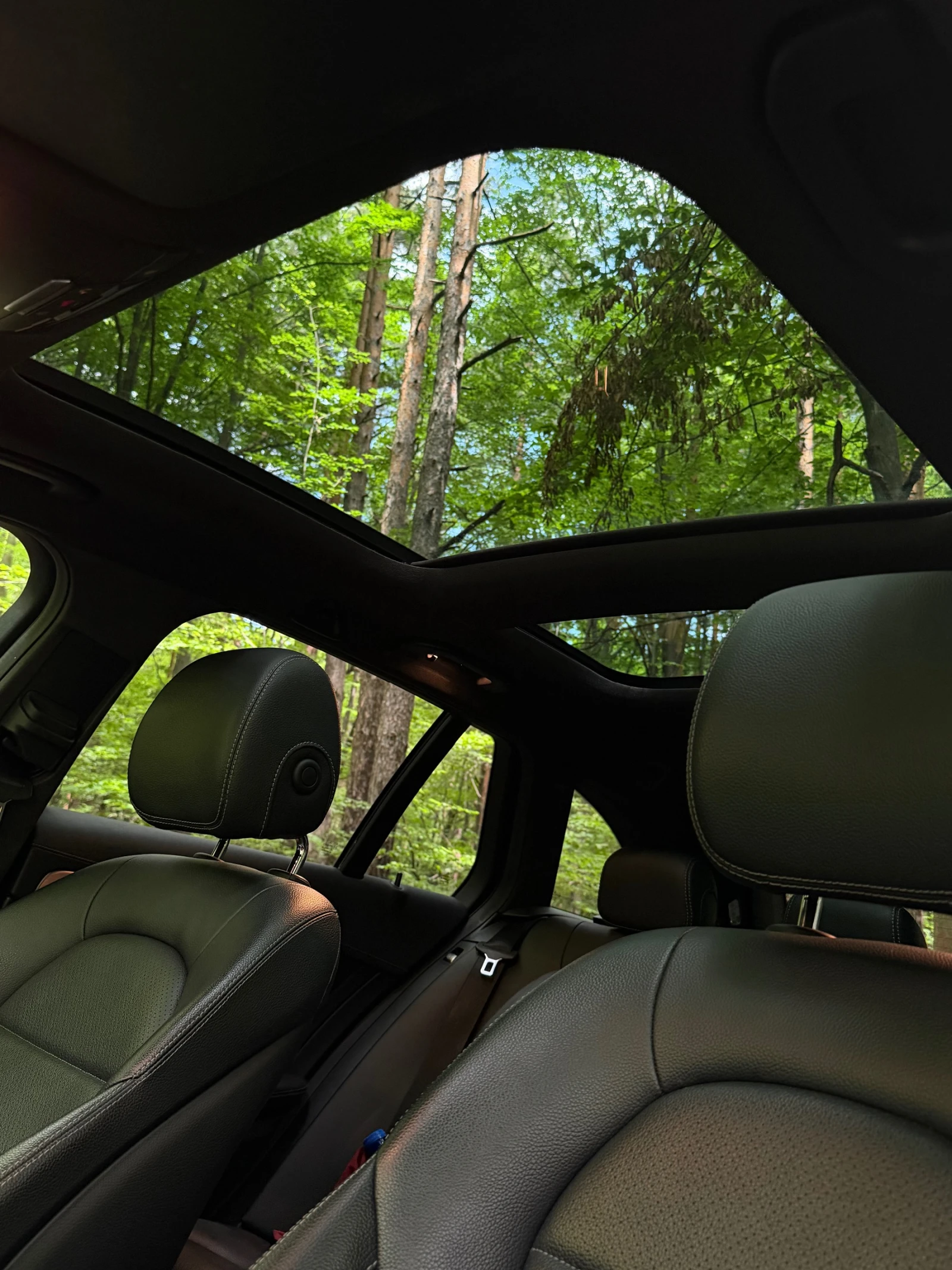 Mercedes-Benz C 220, снимка 10 - Автомобили и джипове - 54798210
