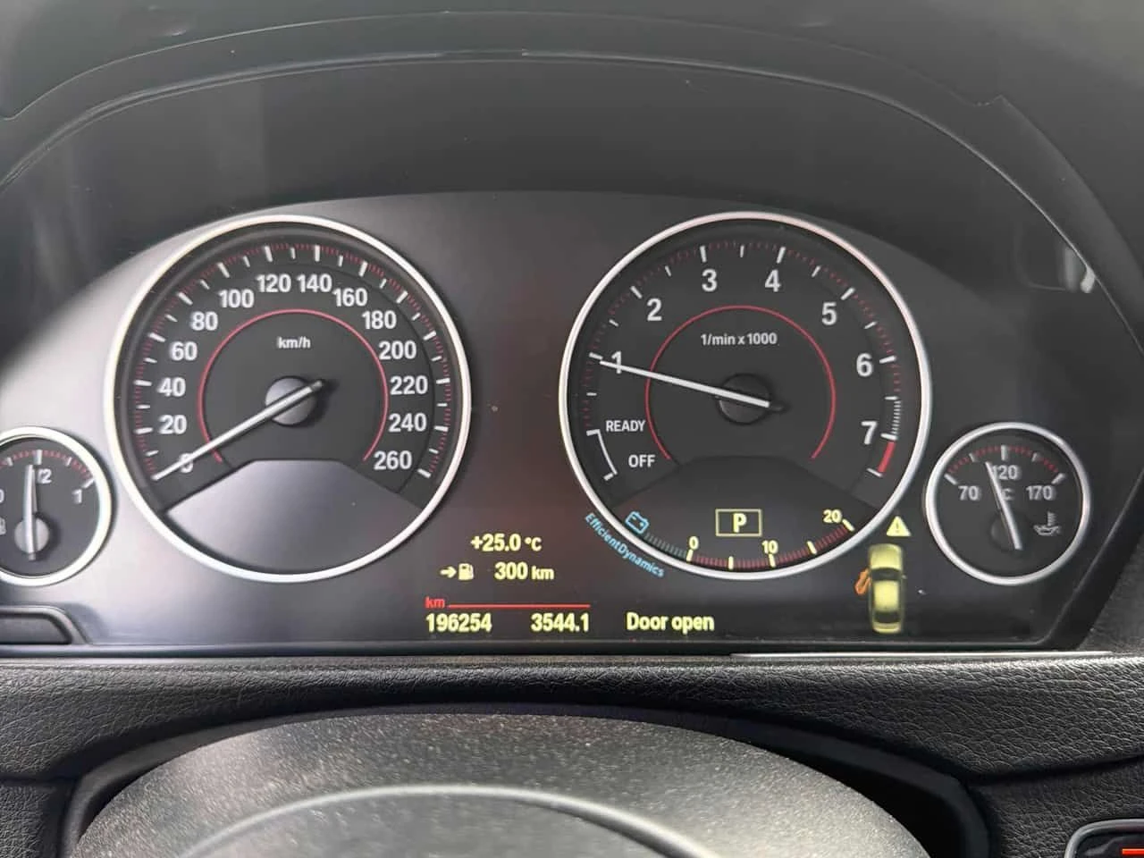 BMW 335 XDRIVE * FULL M SPORT PACK* ПРЕДСТАВИТЕЛСТВО* , снимка 8 - Автомобили и джипове - 54847252
