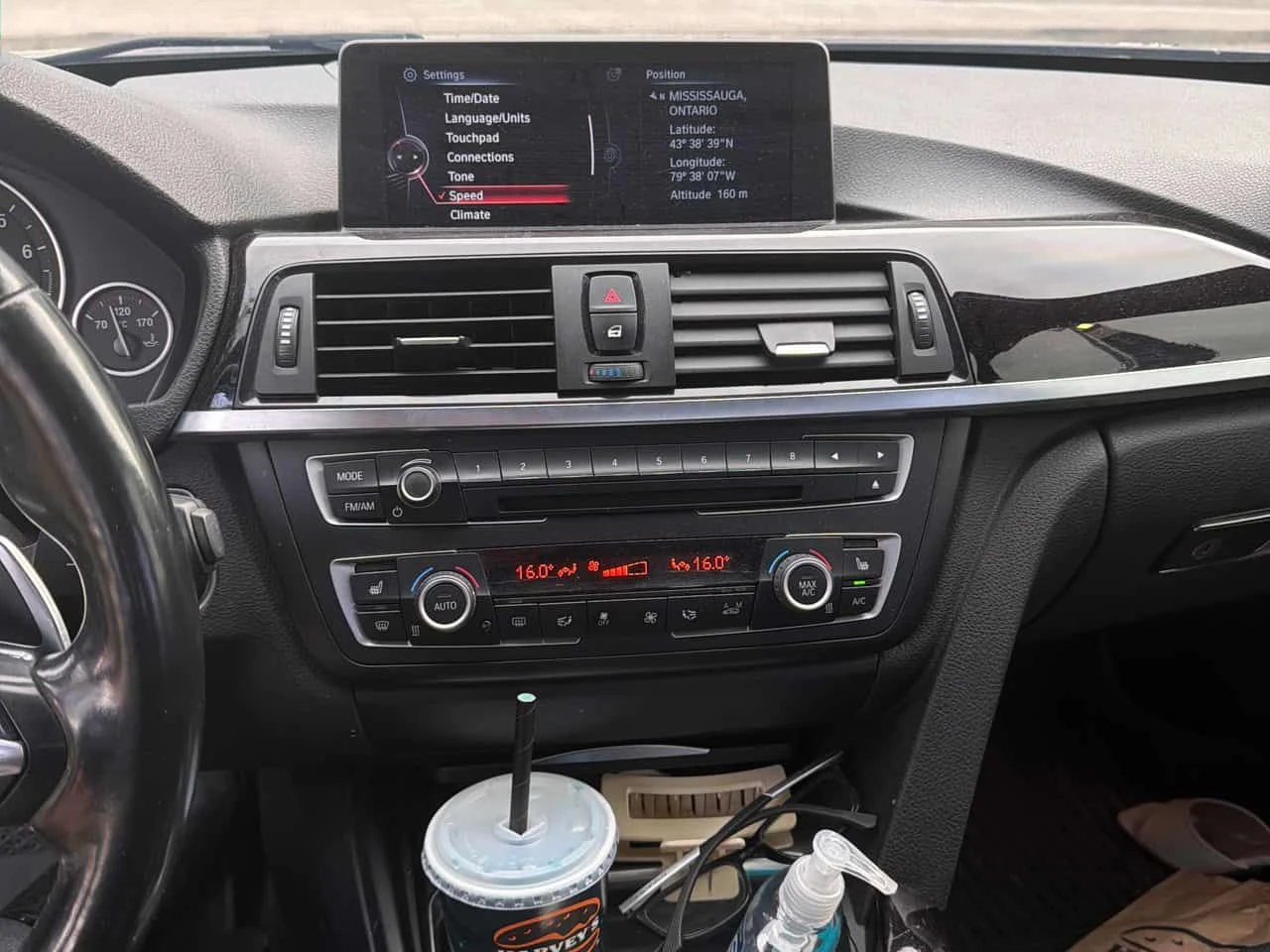 BMW 335 XDRIVE * FULL M SPORT PACK* ПРЕДСТАВИТЕЛСТВО* , снимка 9 - Автомобили и джипове - 54847252