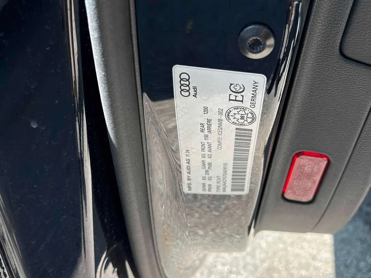 Audi A5 * 45 TFSI quattro * CARFAX * ОТ ПРЕДСТАВИТЕЛСТВО, снимка 10 - Автомобили и джипове - 55058055