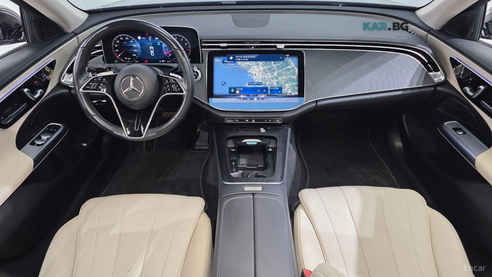 Mercedes-Benz E 200 ���������* �����* 360 ������* ���������*  | Mobile.bg � ����������� 7
