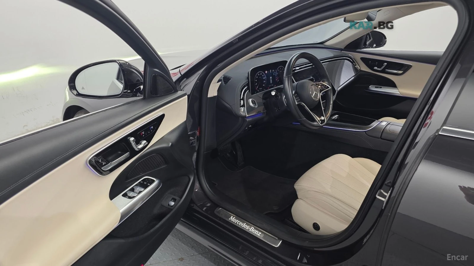 Mercedes-Benz E 200 ���������* �����* 360 ������* ���������*  | Mobile.bg � ����������� 10