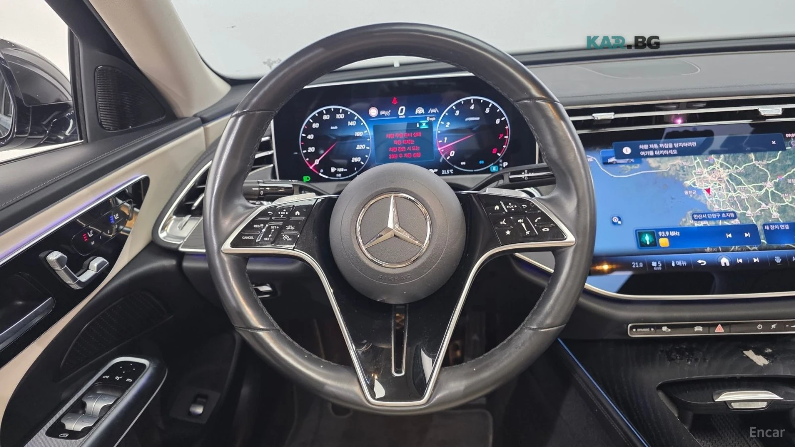 Mercedes-Benz E 200 ���������* �����* 360 ������* ���������*  | Mobile.bg � ����������� 14