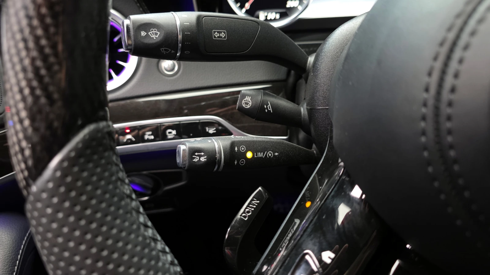 Mercedes-Benz S 400 S-Class S400L 4MATIC | Mobile.bg � ����������� 17
