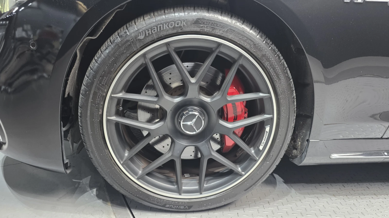 Mercedes-Benz S 400 S-Class S400L 4MATIC | Mobile.bg � ����������� 5
