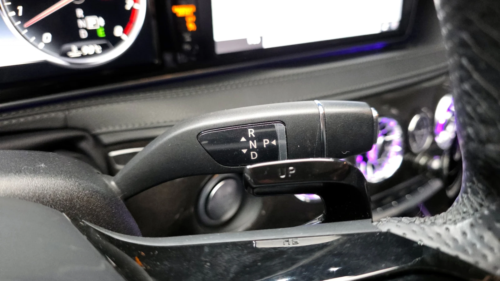 Mercedes-Benz S 400 S-Class S400L 4MATIC | Mobile.bg � ����������� 9