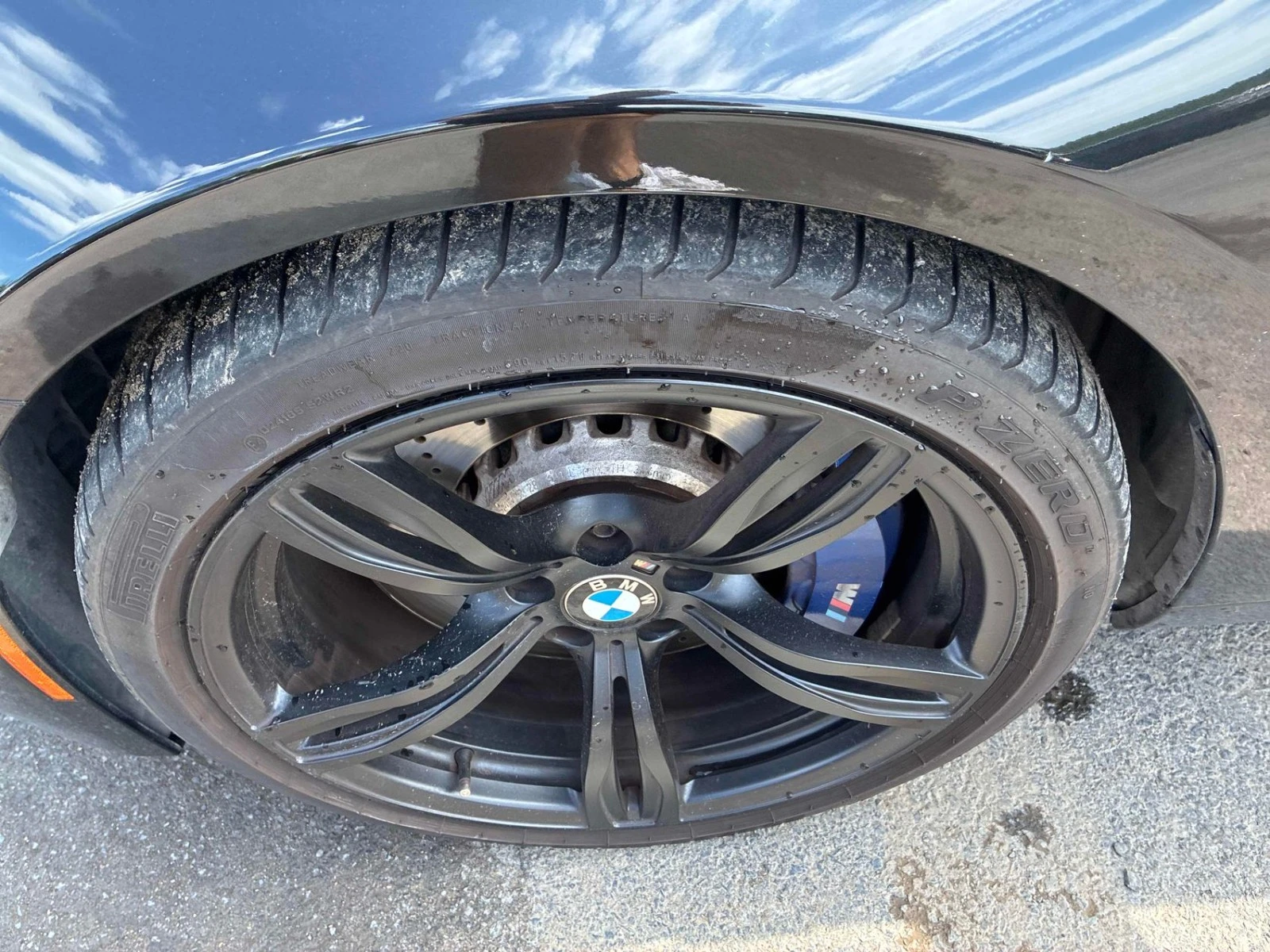 BMW M6 ЦЕНА ДО БЪЛГАРИЯ РЕГИСТРАЦИЯ & АВТОКРЕДИТ, снимка 10 - Автомобили и джипове - 55596517