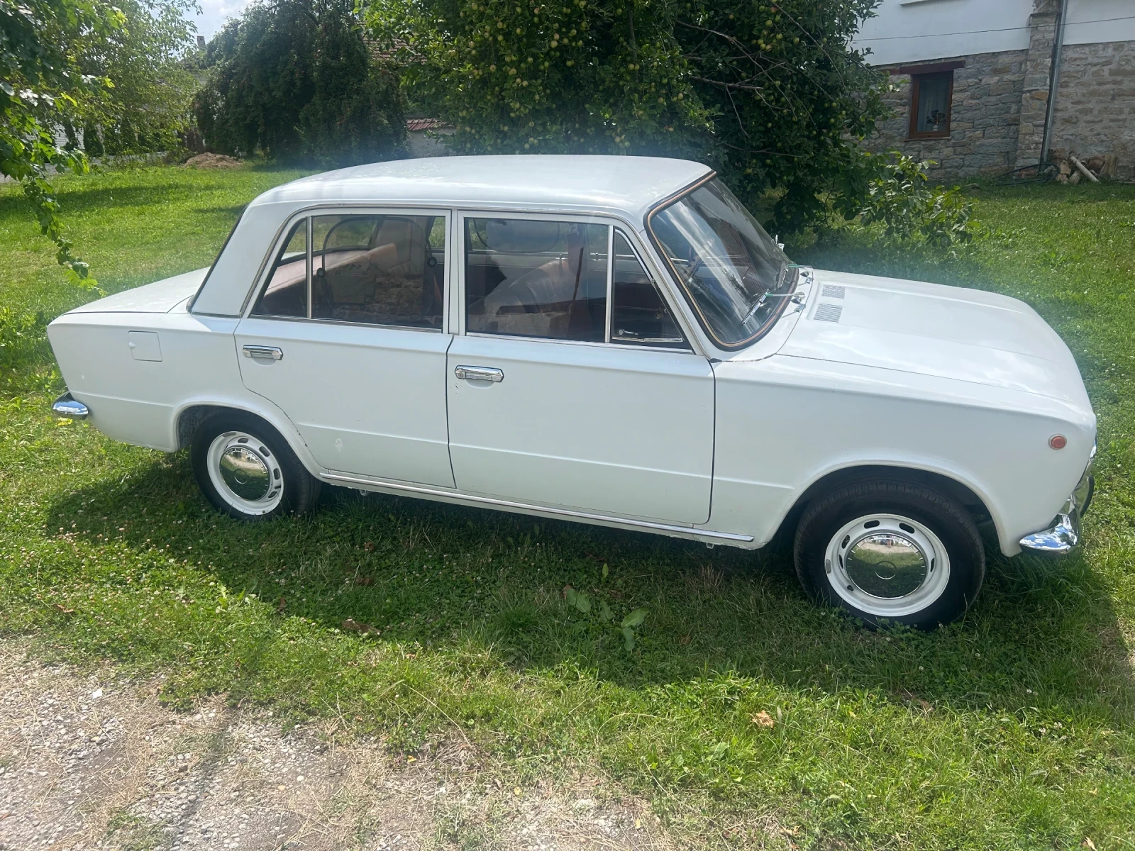 Lada 1200 2101 | Mobile.bg � ����������� 4