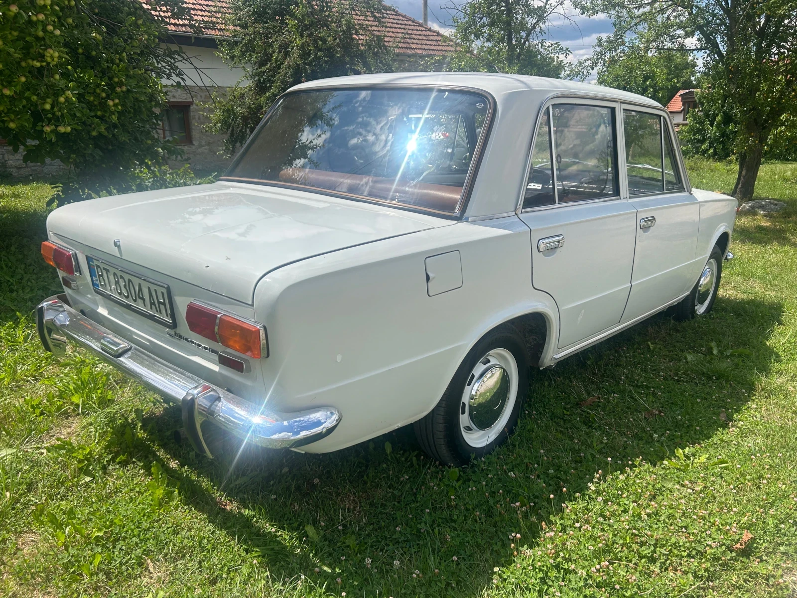Lada 1200 2101 | Mobile.bg � ����������� 8